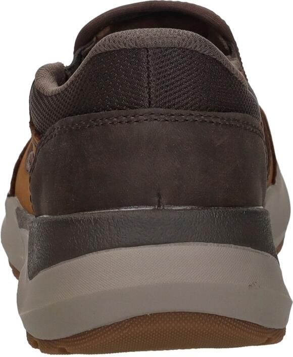 Rieker Tex H Instappers cognac Synthetisch - Foto 6