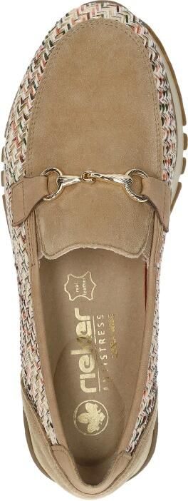 Rieker 49042-62 Instapper multicolor - Foto 11