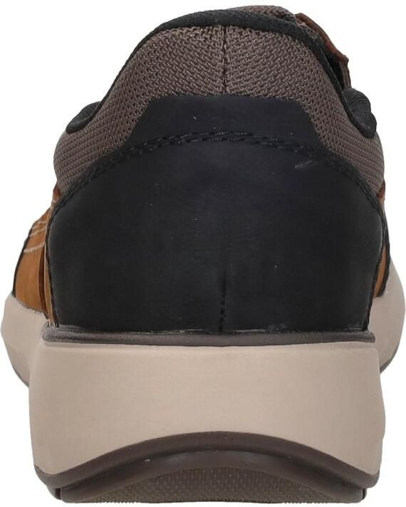 Rieker R-TEX Instappers Heren Cognac - Foto 2