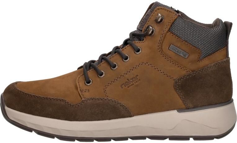 Rieker Veterschoenen Hoog
