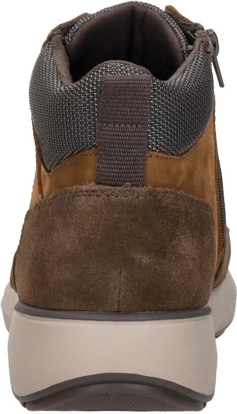 Rieker Veterschoenen Hoog - Foto 3