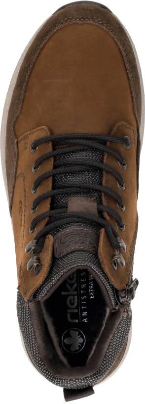 Rieker Veterschoenen Hoog - Foto 5