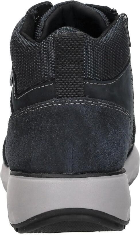 Rieker Winterlaarzen Veterschoenen enkellaars met waterafstotende TEX-membraan