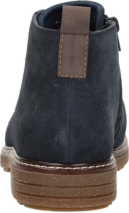 Rieker Veterschoenen Heren Bruin - Foto 3