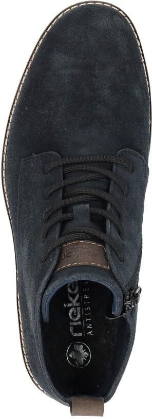 Rieker Veterschoenen Heren Bruin - Foto 5