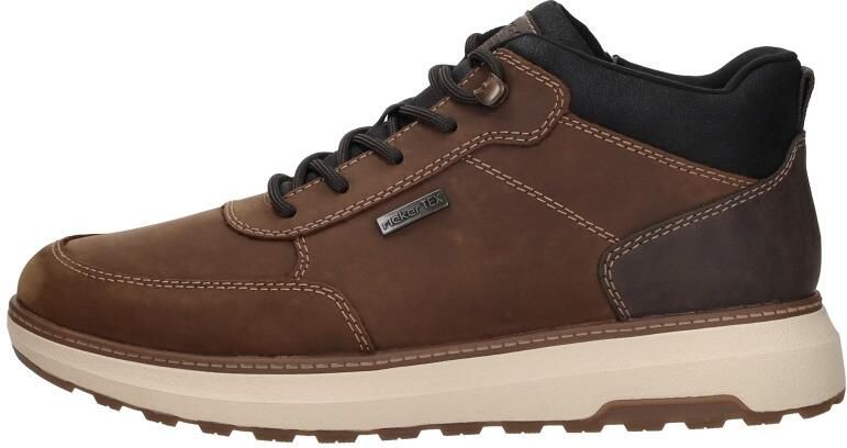 Rieker Nette schoenen Veterschoenen Hoog - Foto 2