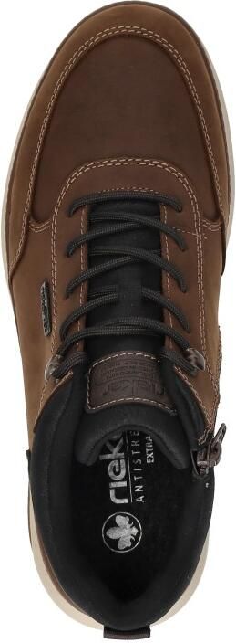 Rieker Nette schoenen Veterschoenen Hoog - Foto 6