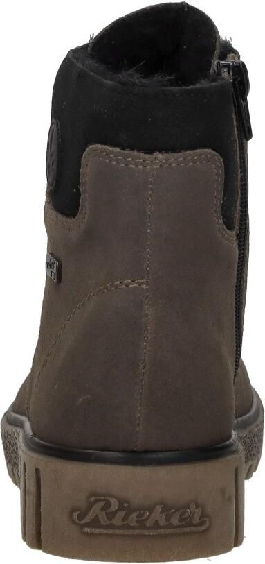 Rieker Veterschoenen Hoog - Foto 2