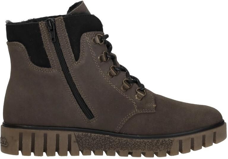 Rieker Veterschoenen Hoog - Foto 3