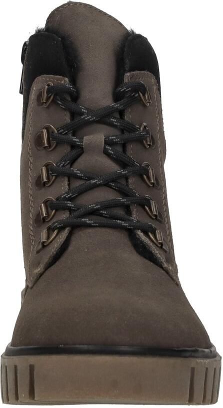 Rieker Veterschoenen Hoog - Foto 5