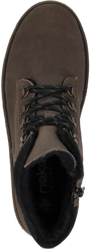 Rieker Veterschoenen Hoog - Foto 6