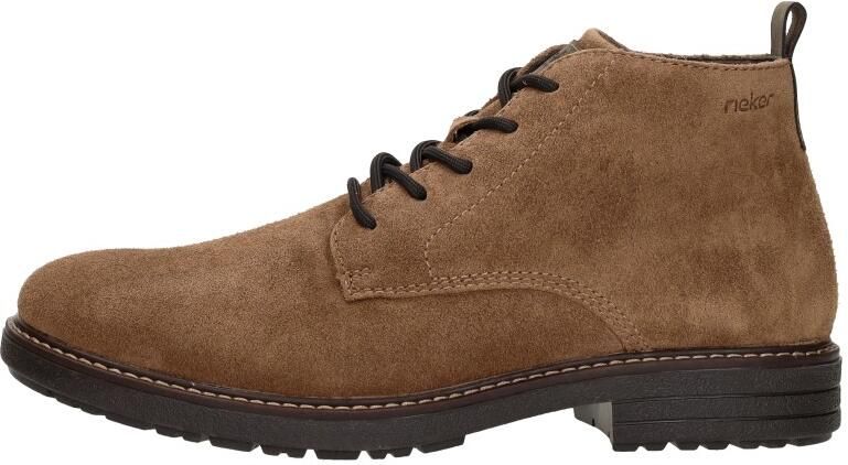 Rieker Veterschoenen Hoog - Foto 7