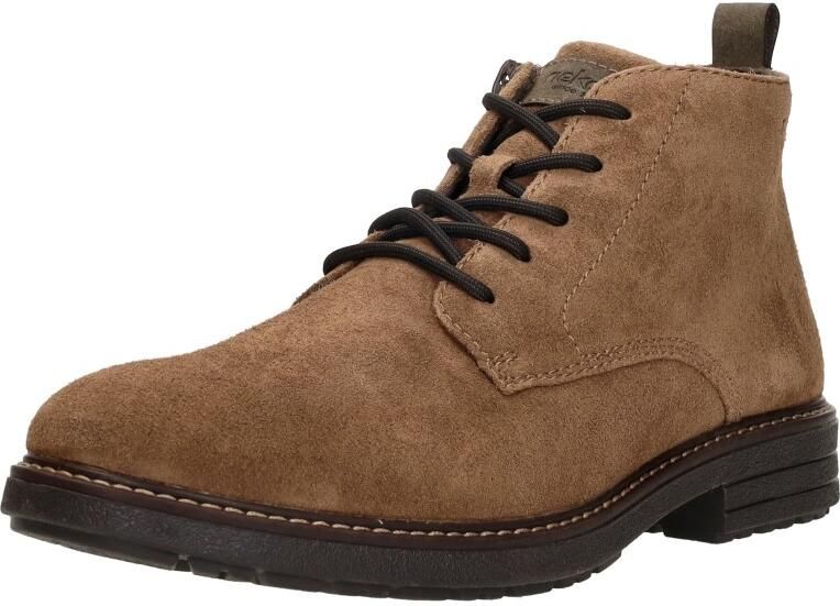 Rieker Veterschoenen Hoog - Foto 8