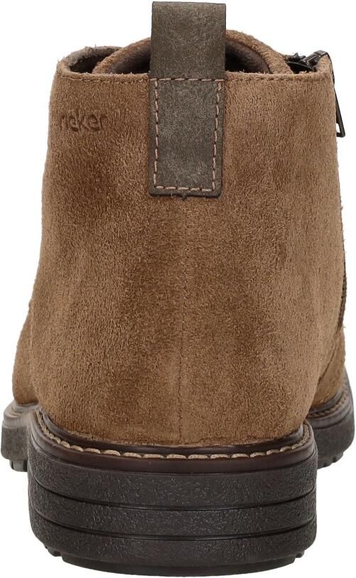 Rieker Veterschoenen Hoog - Foto 9