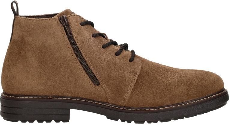Rieker Veterschoenen Hoog
