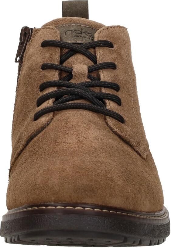 Rieker Veterschoenen Hoog - Foto 3