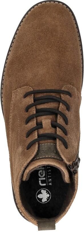 Rieker Veterschoenen Hoog - Foto 10