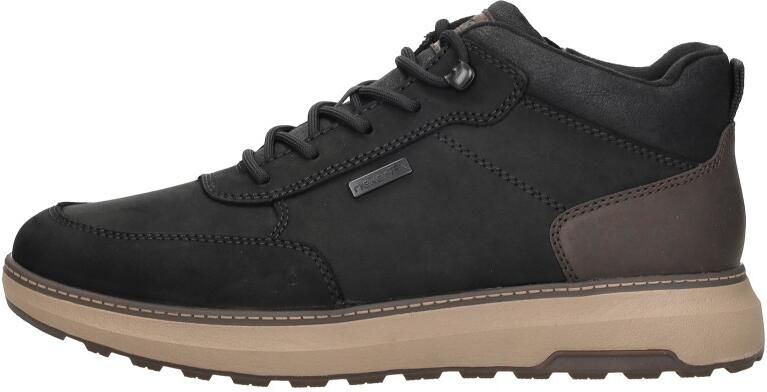 Rieker Veterschoenen Hoog