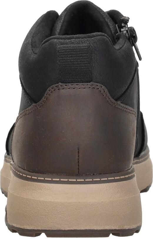 Rieker Veterschoenen Hoog - Foto 3