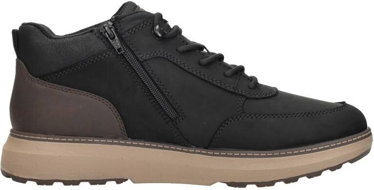 Rieker Veterschoenen Hoog - Foto 4