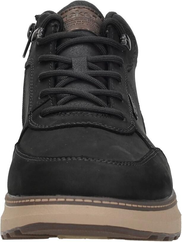Rieker Veterschoenen Hoog - Foto 2
