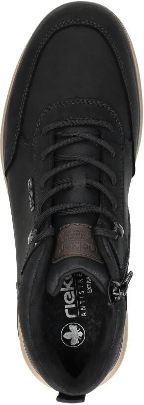 Rieker Veterschoenen Hoog - Foto 6