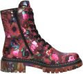 Rieker Veterschoenen Hoog Veterschoenen Hoog overige kleuren - Multicolor