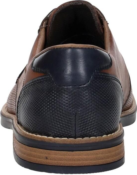 Rieker Veterschoenen Laag - Foto 3