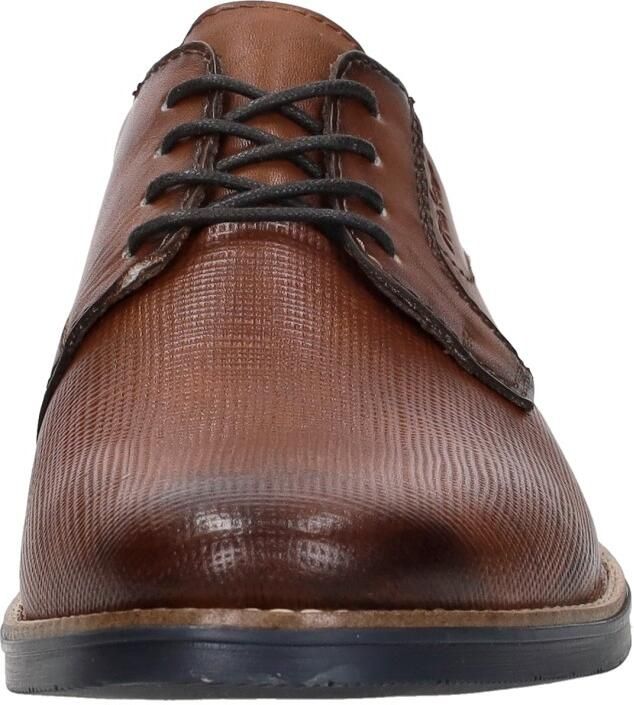 Rieker Veterschoenen Laag - Foto 2