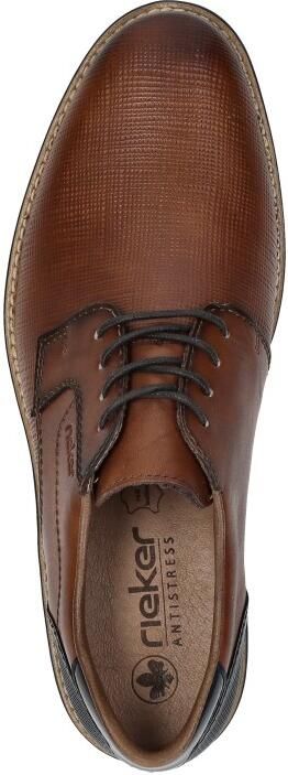 Rieker Veterschoenen Laag - Foto 7