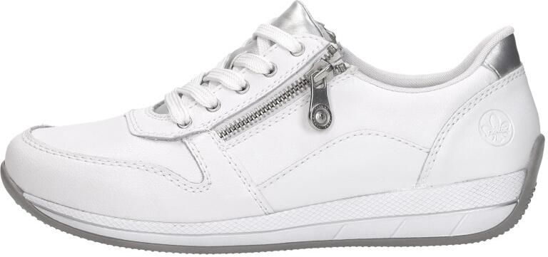 Rieker Veterschoenen Laag - Foto 2