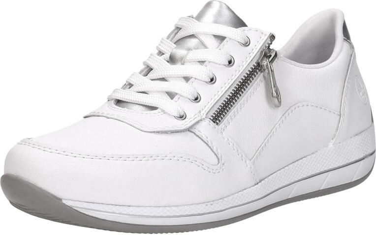 Rieker Veterschoenen Laag - Foto 4