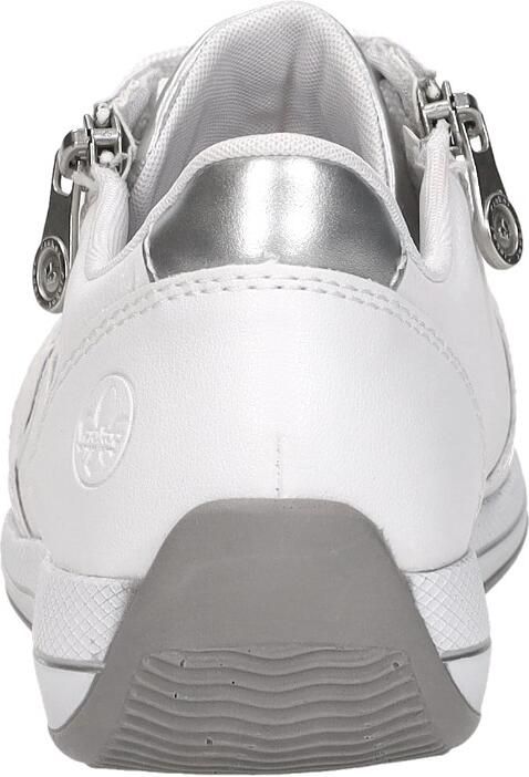 Rieker Veterschoenen Laag - Foto 5