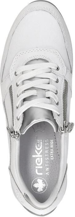 Rieker Veterschoenen Laag - Foto 8