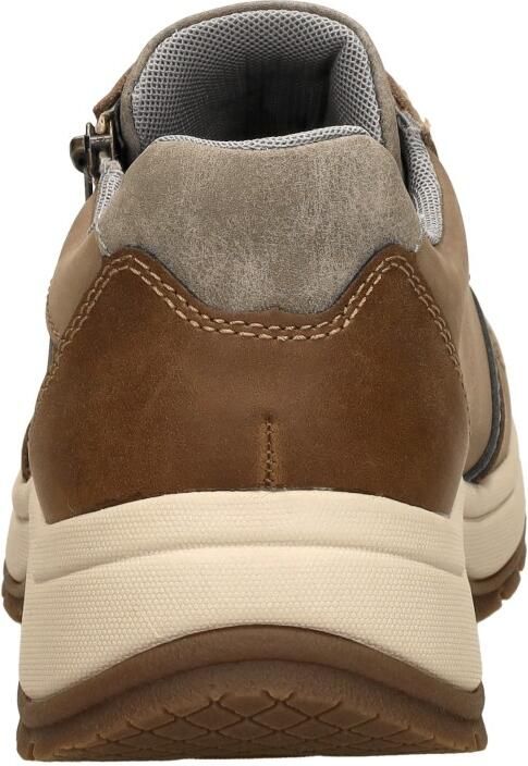 Rieker Veterschoenen Laag Veterschoenen Laag taupe - Foto 6