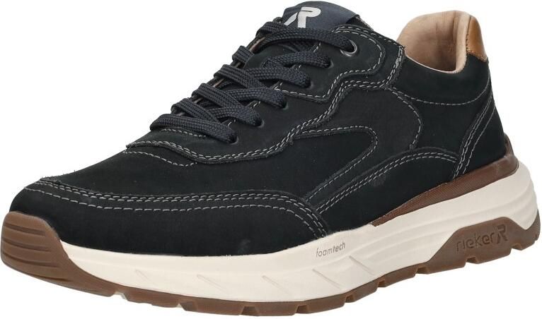 Rieker Veterschoenen Laag - Foto 4