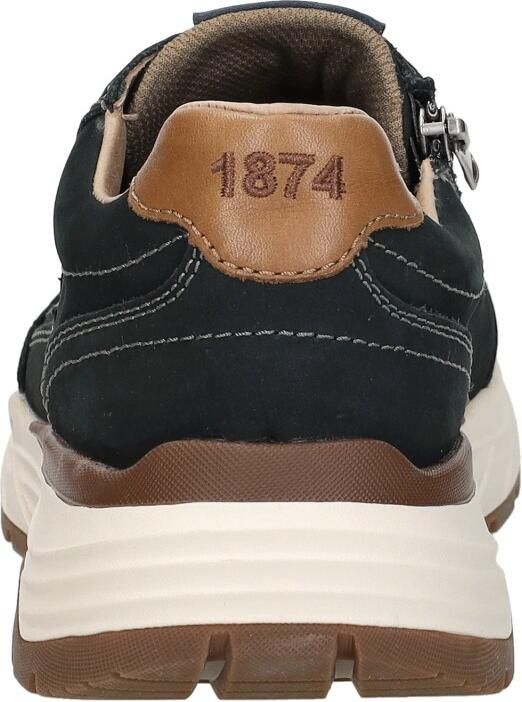 Rieker Veterschoenen Laag - Foto 3