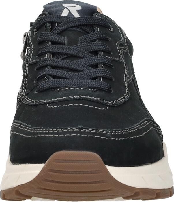 Rieker Veterschoenen Laag - Foto 2