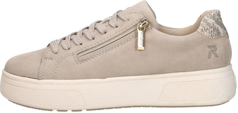 Rieker Veterschoenen Laag - Foto 2