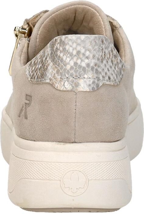 Rieker Veterschoenen Laag - Foto 4