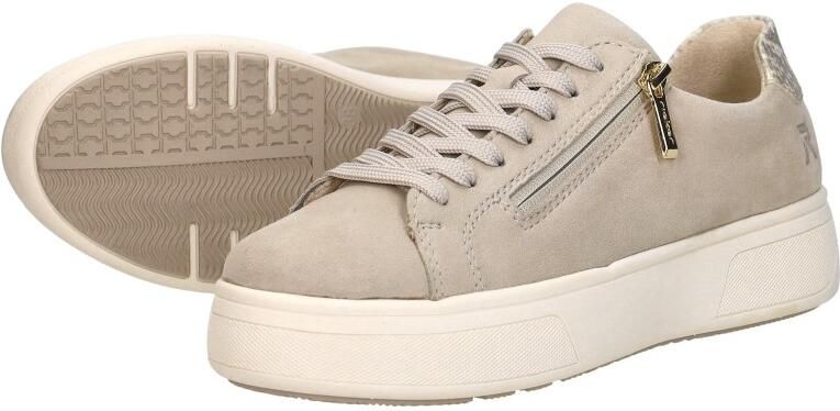 Rieker Veterschoenen Laag - Foto 5