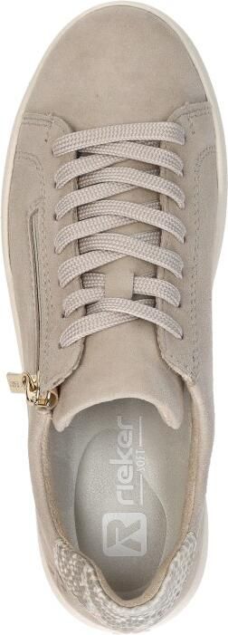 Rieker Veterschoenen Laag - Foto 7