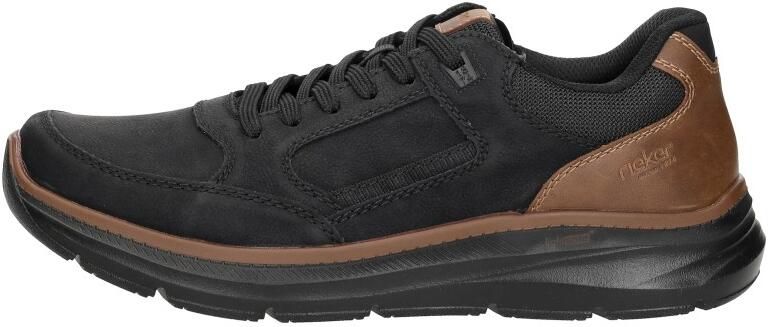 Rieker Veterschoenen Laag