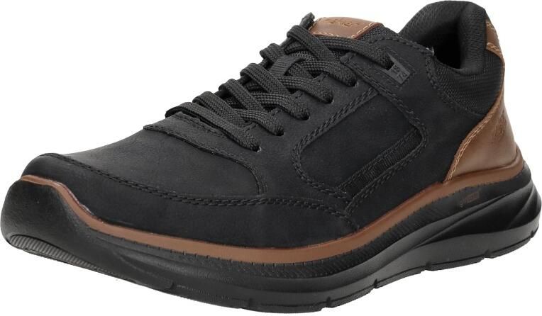Rieker Veterschoenen Laag - Foto 4