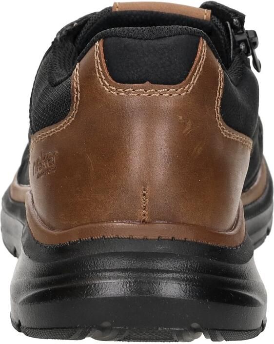 Rieker Veterschoenen Laag - Foto 3