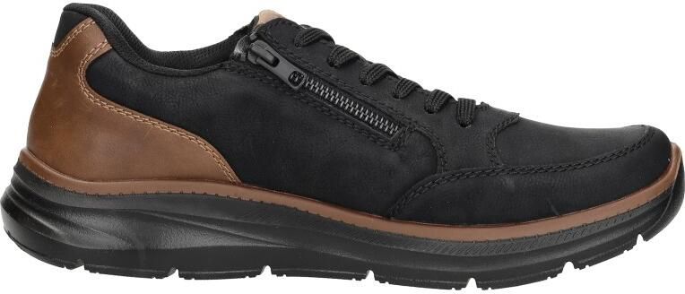 Rieker Veterschoenen Laag - Foto 6