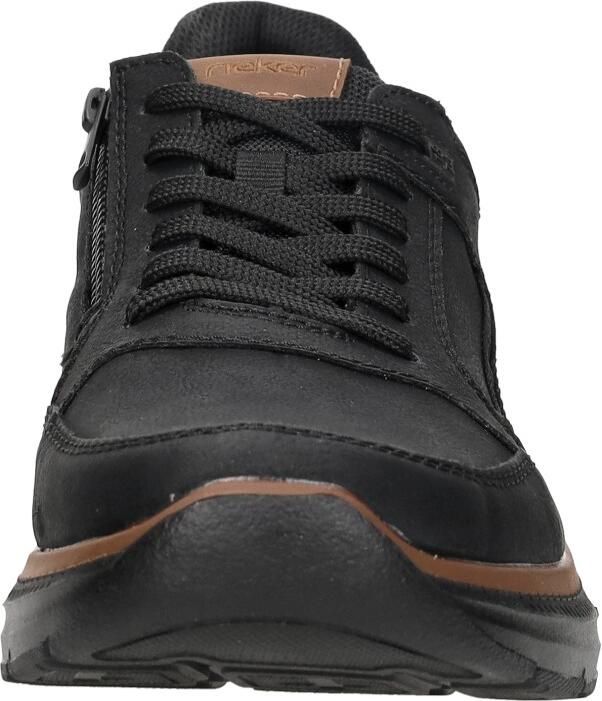 Rieker Veterschoenen Laag - Foto 2