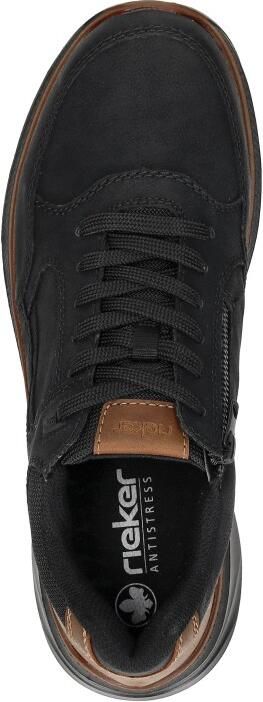 Rieker Veterschoenen Laag - Foto 7