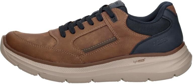 Rieker Veterschoenen Laag