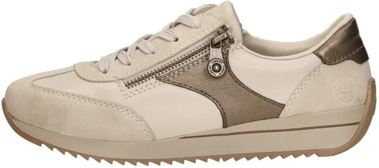 Rieker Veterschoenen Laag